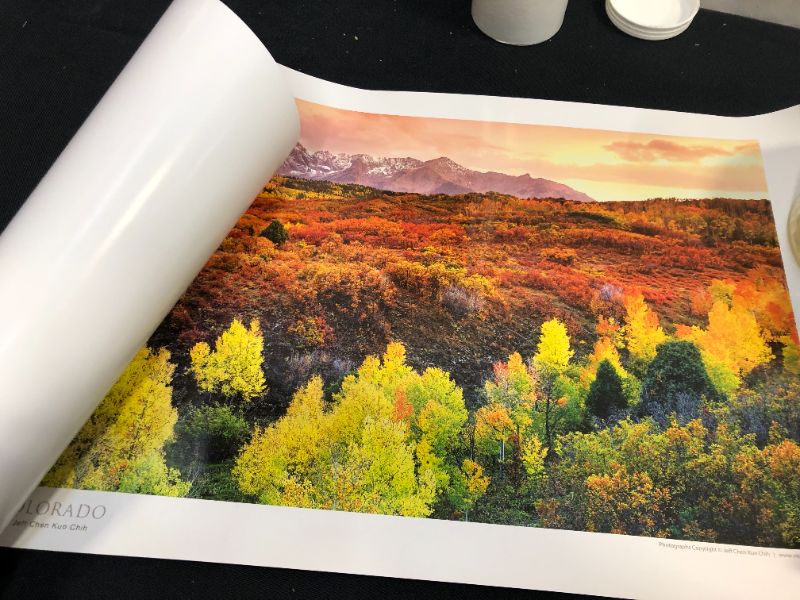 Photo 1 of Rocky Mountains Colorado