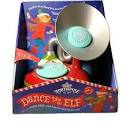 Photo 1 of Dance Like An Elf Hallmark Northpole Christmas Dancing Music Toy Holiday