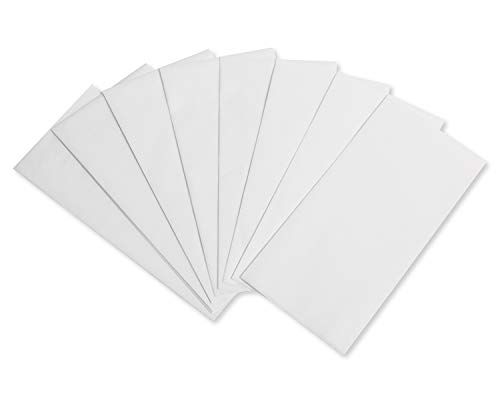 Photo 1 of American Greetings Bulk White Tissue Paper (200-Count)
