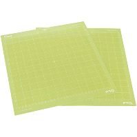 Photo 1 of Cricut StandardGrip 12x12 Cutting Mat - 2pc

