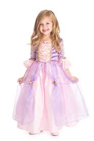 Photo 1 of Little Adventures Deluxe Rapunzel Dress Up Costume 5-7 Years