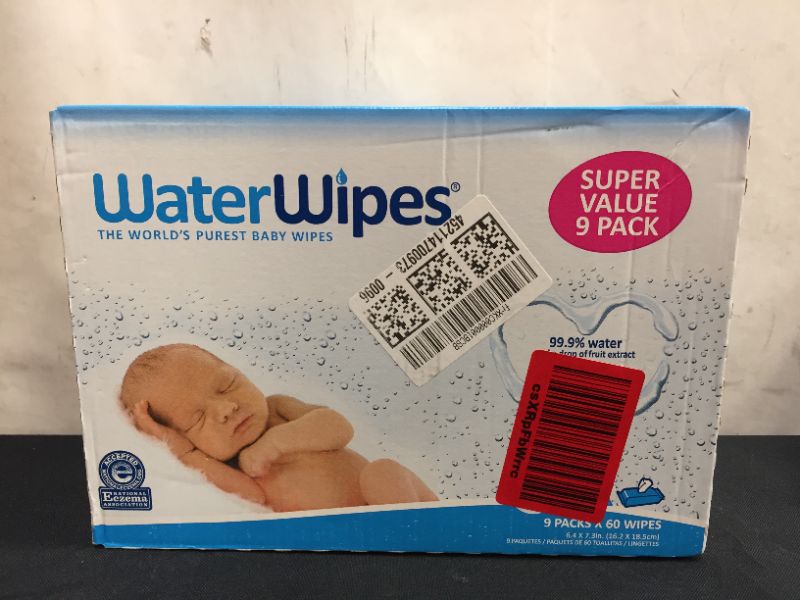 Photo 3 of Baby Wipes Value 9