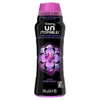 Photo 1 of Downy Unstopables Lush Scent In-Wash Booster Beads

