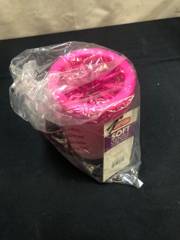 Photo 2 of  Dexas International 3952-PK-M Mudbuster, Pink Medium