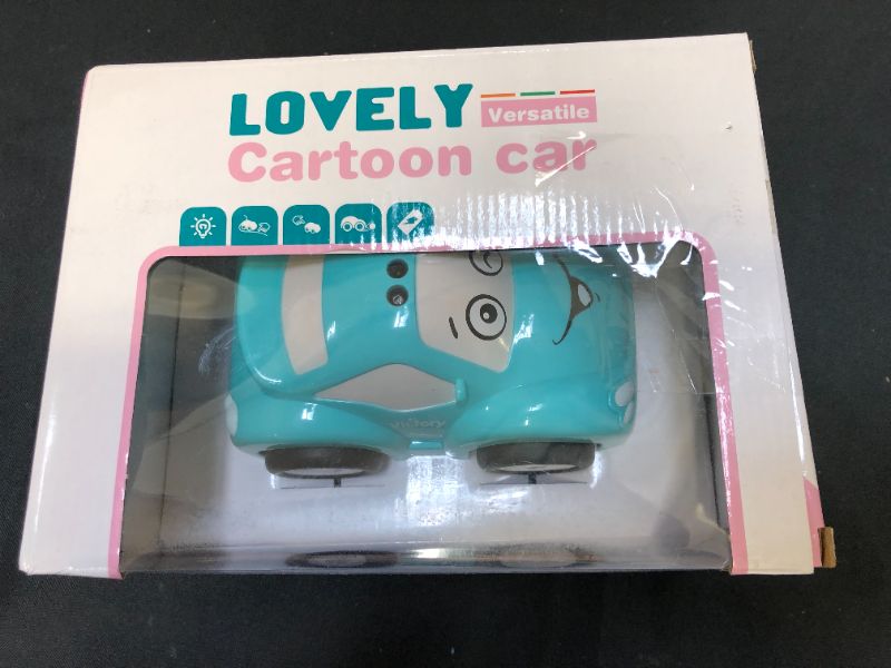 Photo 1 of Lovely Versatile Magic Cartoon Car Victory