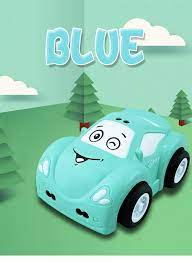 Photo 1 of Lovely Versatile Magic Cartoon Car Victory