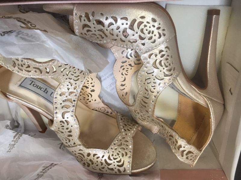 Photo 1 of Touch Ups Women's Margot Heeled Sandal SIZE 5.5
