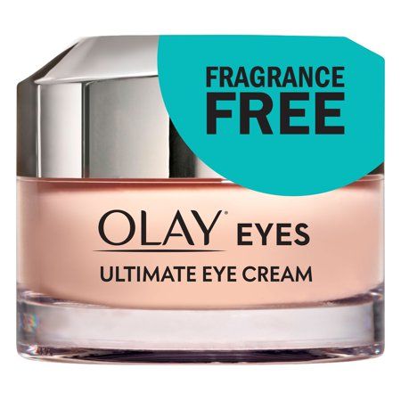 Photo 1 of 
Olay Ultimate Eye Cream for Wrinkles, Puffy Eyes + Dark Circles - 0.4 Fl Oz 