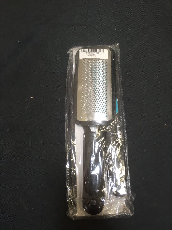 Photo 1 of 2 pack foot file