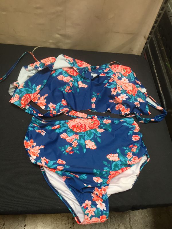 Photo 1 of Souqfone sexy swimsuit size xl 