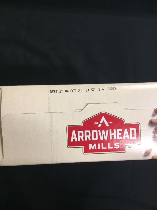 Photo 3 of Arrowhead Mills Spelt Flakes Organic Cereal, 12 Ounce Box. BEST BY 04/10//2021
