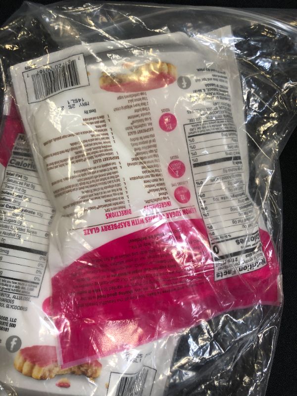 Photo 2 of BakeGood Granular Sweetener 1-to-1 Substitute for White Sugar, Zero Calorie, Keto Friendly, Sugar Free, Non-GMO, Gluten Free, 2 pack, 24 ounces--bb May 2022