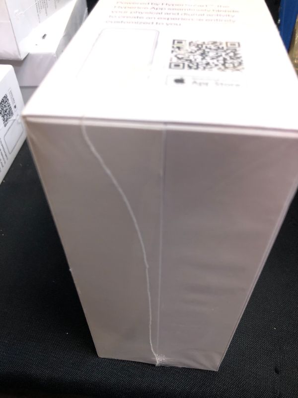 Photo 3 of Hyperice Hypervolt GO - Deep Tissue Percussion Massage Gun - Take Pain Relief and Sore Muscle Recovery on The GO with This Surprisingly Powerful, Whisper-Quiet Portable Handheld Electric Massager.
