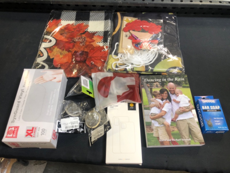 Photo 1 of 10 ITEM LOT 