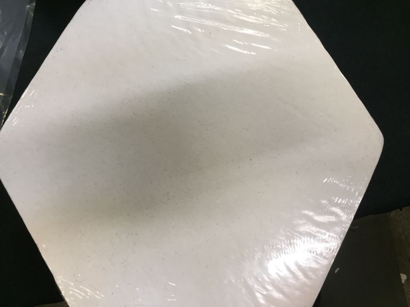 Photo 1 of Acoustic Panels Soundproof Padding 12 Pack Hexagon Sound Proof Foam Panels with Beveled Edge Self-Adhesive 14 X 13 X 0.4 Inch High Density Sound Absorbing Panels Acoustical Wall Panels for Home Office
