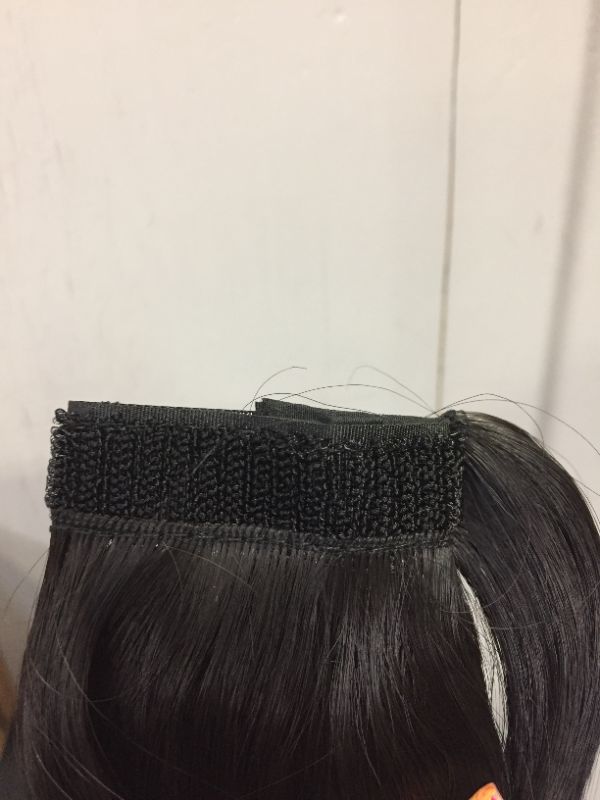 Photo 1 of Ponytail Extension Claw 18" Wig Hair Curly Wavy in Hairpiece One Piece A Jaw Long Pony Tails Natural Looking Synthetic Hairpiece for Women 4.23oz

