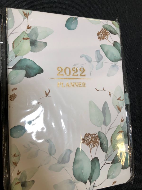 Photo 1 of 2022 planner 5 pack 