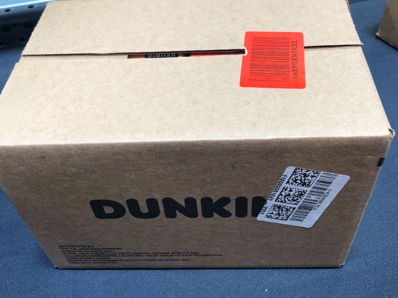 Photo 1 of Dunkin' Original Blend, Medium Roast, Keurig K-Cup Pods - 22ct 4 count--bb April 2022