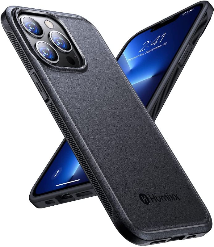 Photo 1 of 
Humixx Ultra Slim Designed for iPhone 12 Pro Max Case