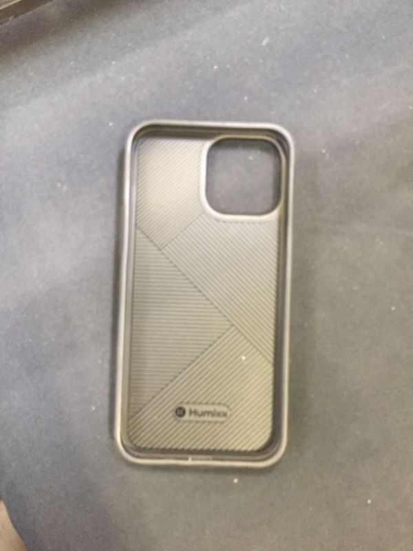 Photo 2 of 
Humixx Ultra Slim Designed for iPhone 12 Pro Max Case