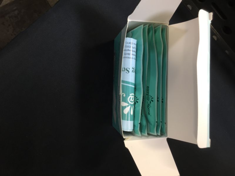 Photo 2 of Easy@Home 10 Panel Instant Drug Test Kits - Medically Approved for Testing Marijuana (THC), Opiate(OPI 2000), Cocaine(COC), AMP, BAR, BZO, MDMA, MET, MTD, PCP - #EDOAP-3104-5 Pack exp 8/22