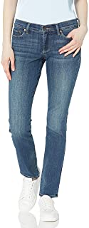 Photo 1 of Lucky Brand Women's Mid Rise Sweet Straight Jean 8/29