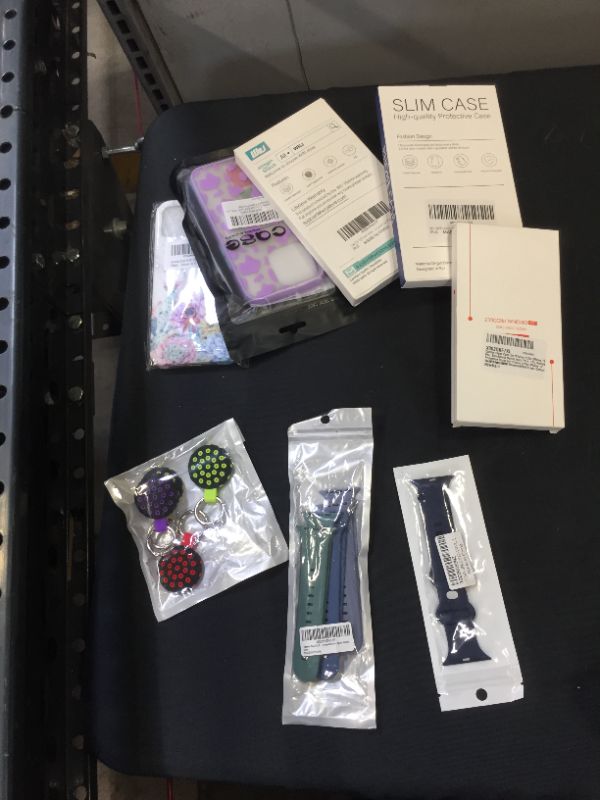 Photo 1 of MISC LOT ITEMS SOLD AS IS