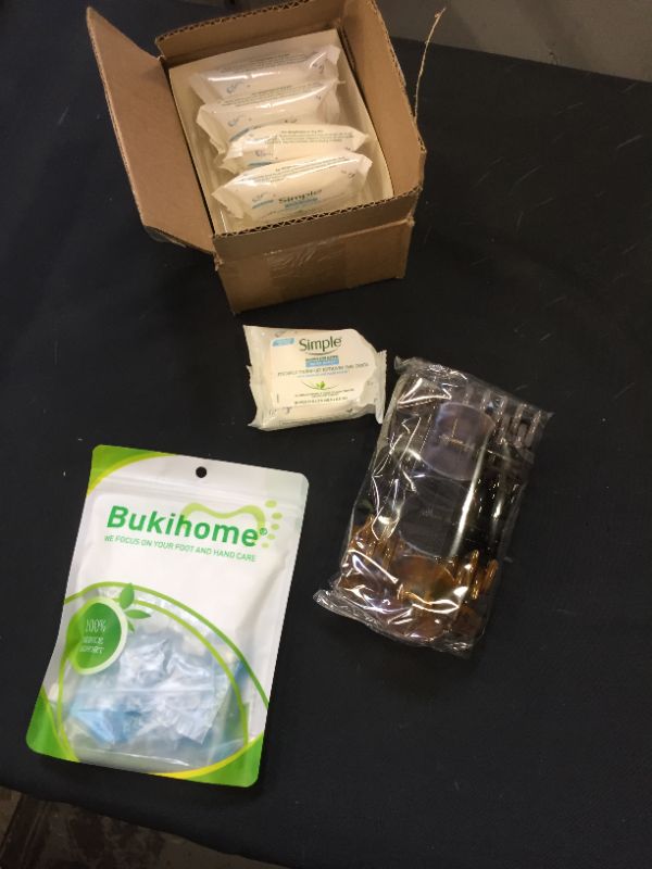 Photo 1 of MISC LOT ITEMS SOLD AS IS