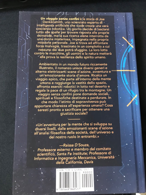 Photo 4 of (Book Bundle) The Confrontation (Warriors Legacy) Hardcover by Evan D. Heuker, Midwinterblood Hardcover by Marcus Sedgwick, Priceless: How I Went Undercover to Rescue the World's Stolen Treasures Paperback by Robert K. Wittman, & Un viaggio senza confini 