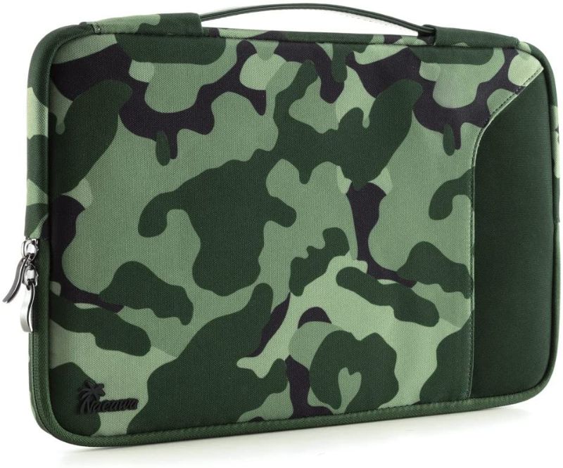 Photo 1 of Nacuwa Protective Case 360° Protective Sleeve - Shockproof, Spill-Resistant Handbag Case
