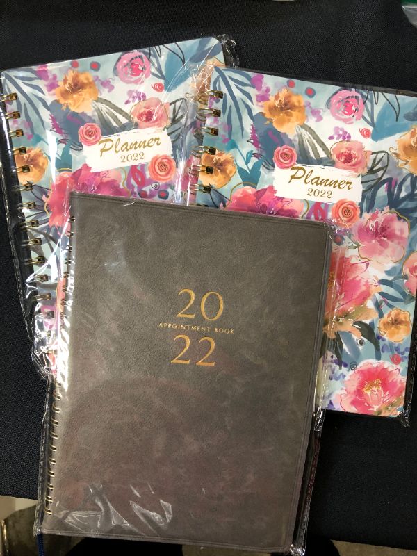 Photo 1 of 3 pack planners 