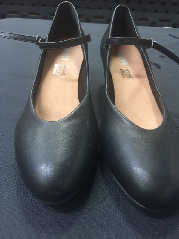 Photo 4 of WOMEN'S MEDIUM HEEL DRESS SHOES SIZE 10