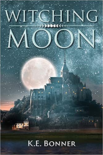 Photo 1 of Witching Moon Paperback – June 1, 2021