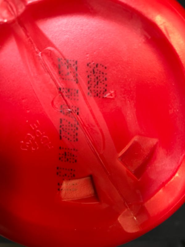 Photo 4 of Xtend Energy, 7g BCAA, Mango Madness, 12.3 oz (348 g), Orange---factory sealed  exp date 09-2022