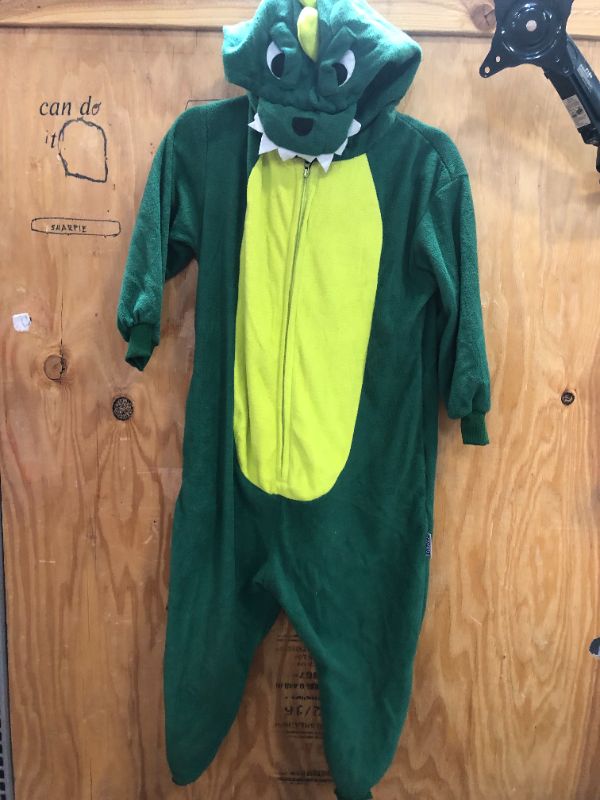 Photo 1 of Funzie Adult Unisex Halloween Costume Size M- XS  --1 youth Size 7/9