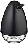 Photo 1 of  Amazon Basics Foaming Soap Pump Dispenser - Black