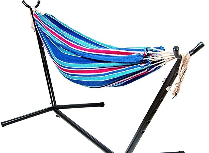 Photo 1 of BalanceFrom Double Hammock swing only 