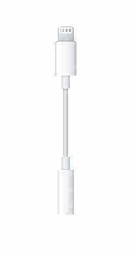 Photo 1 of Apple MU7E2AM/A USB-C to 3.5 mm Headphone Jack Adapter  3pack