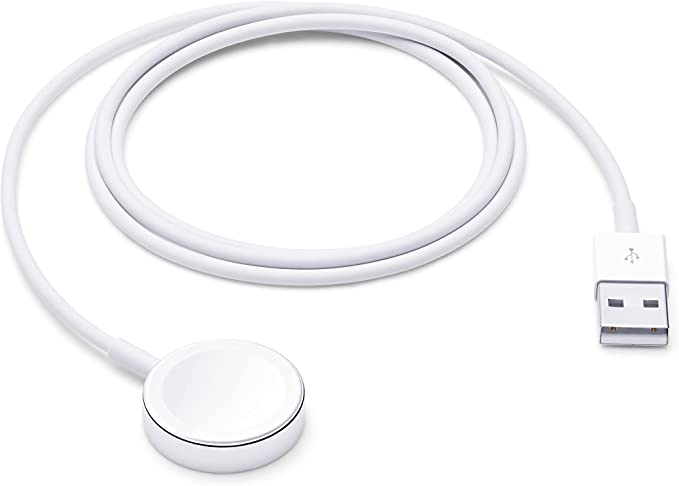 Photo 1 of Apple Watch Magnetic Charging Cable (1m)