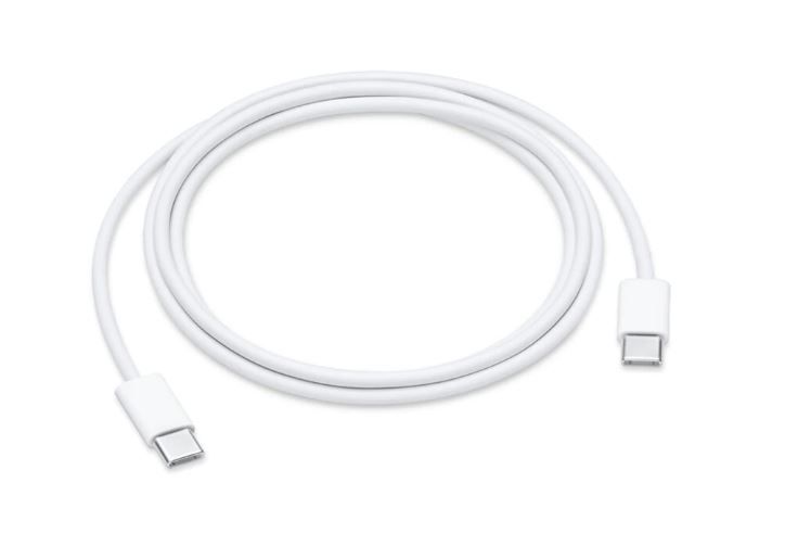 Photo 1 of Short Lightning To USB cable 0.5 m ME291AM 3pack