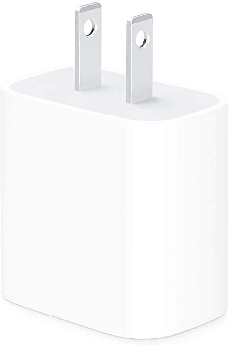 Photo 1 of Apple 20W USB-C Power Adapter-2 pack