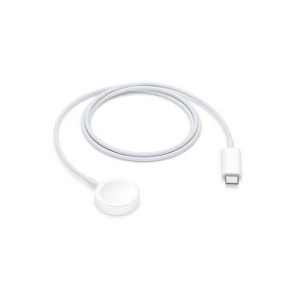 Photo 1 of Apple Watch Magnetic Fast Charger to USB-C Cable (1 m)