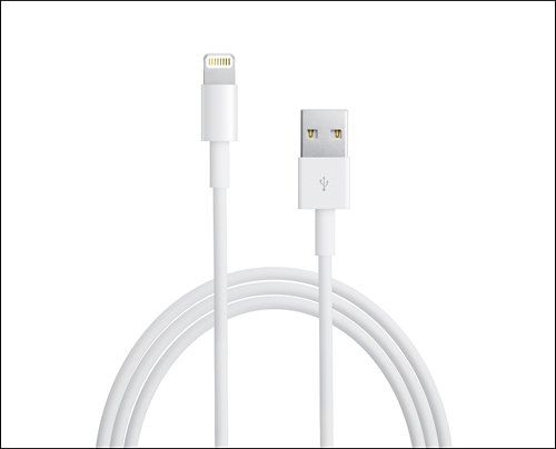 Photo 1 of Apple Lightning To USB C Cable 2 M --- 3pack