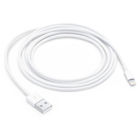 Photo 2 of Apple Lightning To USB C Cable 2 M --- 3pack