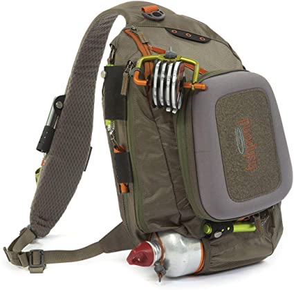 Photo 1 of fishpond Summit Sling Fly Fishing Pack
