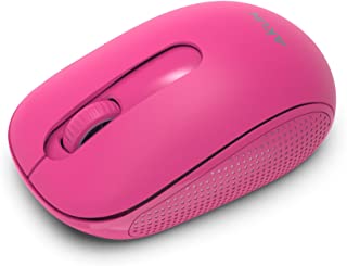 Photo 1 of AIKUN Wireless Mouse, 2.4G Noiseless Mouse with USB Receiver