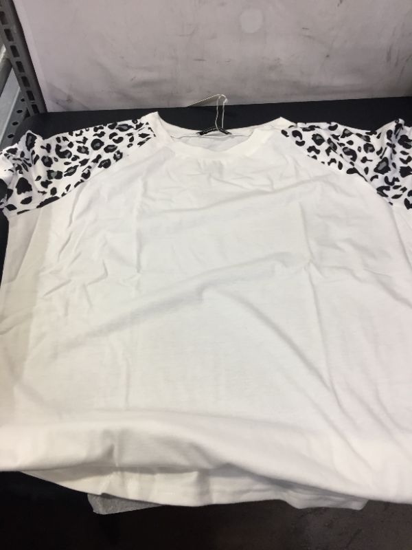 Photo 1 of LAMAOLU WOMEN'S SHIRT SIZE XL 