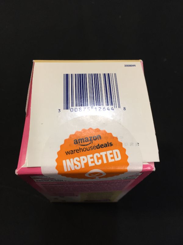 Photo 3 of Enfamom Prenatal Multivitamin Supplement for Pregnant and Lactating Women from Enfamil, 90 Softgels, Omega-3 DHA + Folate (as Folic Acid) + Calcium + Iron + Zinc + Biotin + Vitamin D + Vitamin C
EXP JUNE 2022 BRAND NEW, UNOPENED, STICKER ON BOTTLES AND CO