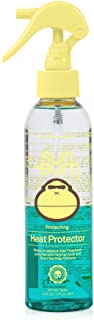 Photo 1 of Sun Bum Heat Protector Spray | Vegan and Cruelty Free Hair Protecting Spray for All Hair Types | 6 oz
6 Fl Oz (Pack of 1)
