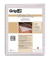 Photo 1 of Grip-It Ultra 3 Ft. X 5 Ft. Non Slip Rugpad
